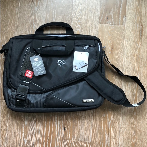 ogio briefcase